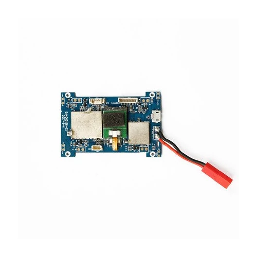 HUBSAN H216A alaplap - vevő