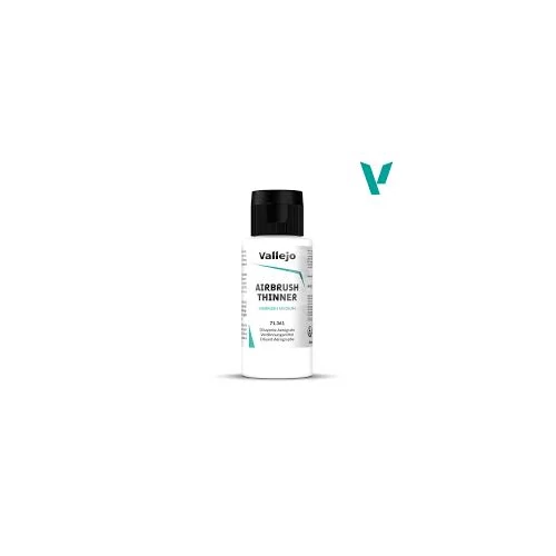 71361 Auxiliary Airbrush higító 60 ml