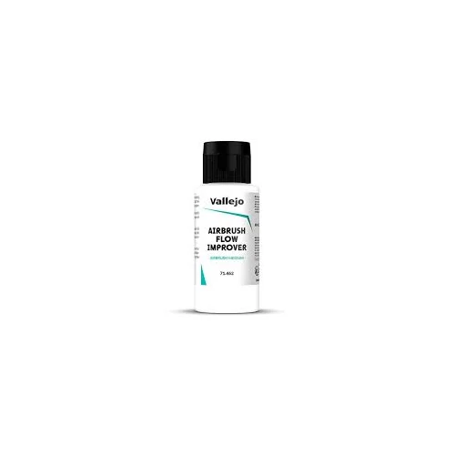 71462 Auxiliary Airbrush folyósító és száradáslassító 60 ml