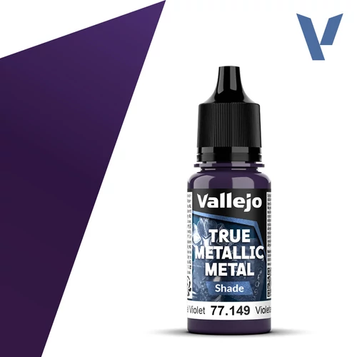 TMM SHADE 149-18ML CELESTIAL VIOLET