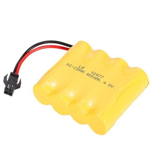 DoubleEagle E560, E528, E511, E527 Akkumulátor 4.8V 400mAh Ni-Cd