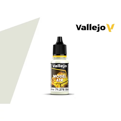 71279 Model Air Insignia fehér 17 ml