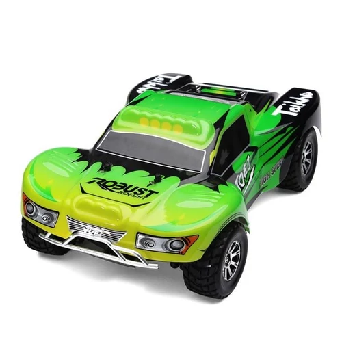WLtoys A969 4WD Short Course Truck távirányítós versenyautó +40Km/h