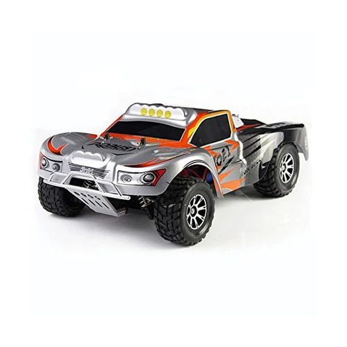 WLtoys A969 4WD Short Course Truck távirányítós versenyautó +40Km/h