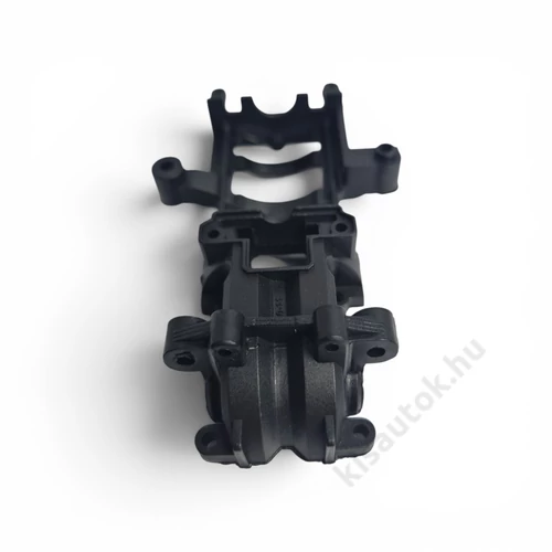 PX-9500-11 differenciál ház és motortartó bak