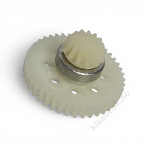 PX-9500-16 spur és kupos fogaskerék