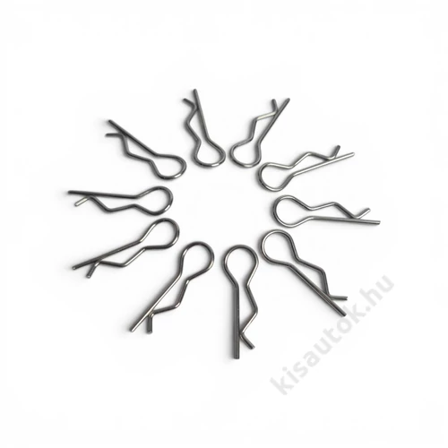 ENOZE/PX kaszni rögzítő R pin 24mm/1mm