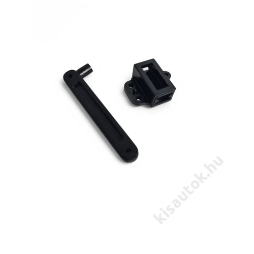 WLToys 12428-010 kormányösszekötő rúd és foglalat