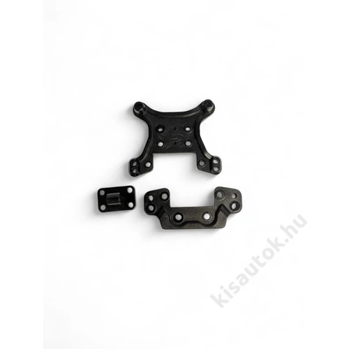 WLToys 124016-1856 bak szett