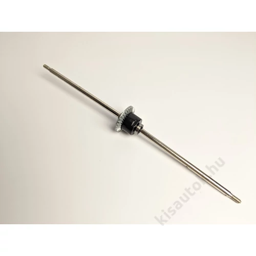 WLToys 12429-1145 differenciálmű tengely 1db