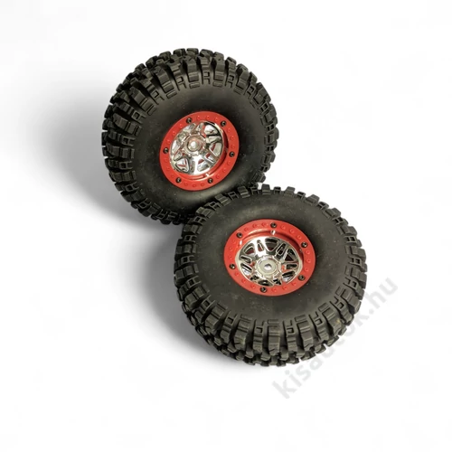 WLToys 12429 kerék 2db