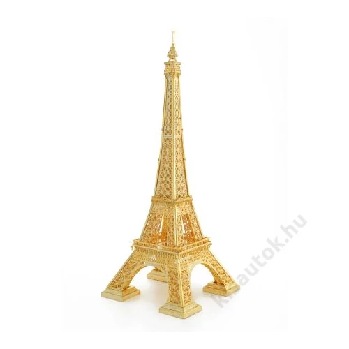 Piececool Eiffel-torony 3d fém makett szett