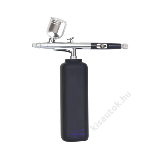 Airbrush akkus festékszóró szett fix pisztollyal TM-80