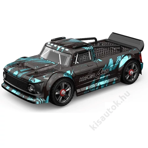 MJX HYPER GO 14301 brushless távirányítós drift versenyautó