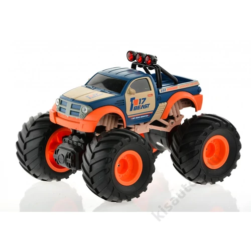 Bigfoot Monster Truck Pickup távirányítós autó 22cm 2WD