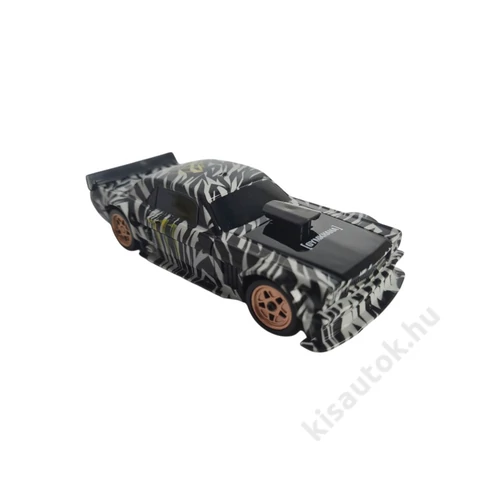 Finomszabályozós, driftelős mini távirányítós versenyautó JIA-4302