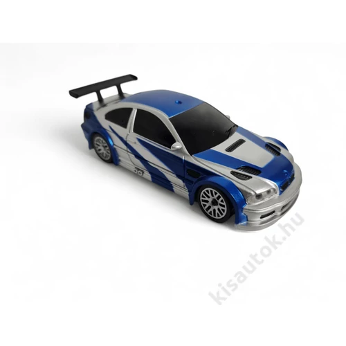 Finomszabályozós, driftelős mini távirányítós versenyautó JIA-4302