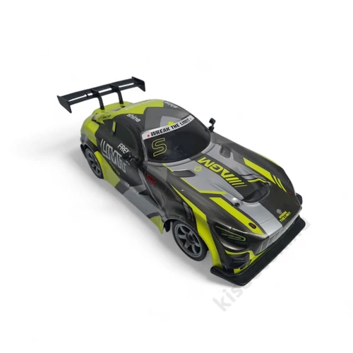 Mercedes AMG driftelő távirányítós autó 28cm
