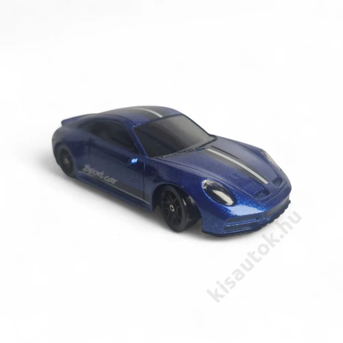 PX-8502 Mini RC Drift Car 1:43 – 4WD Drift Versenyautó LED fénnyel kék
