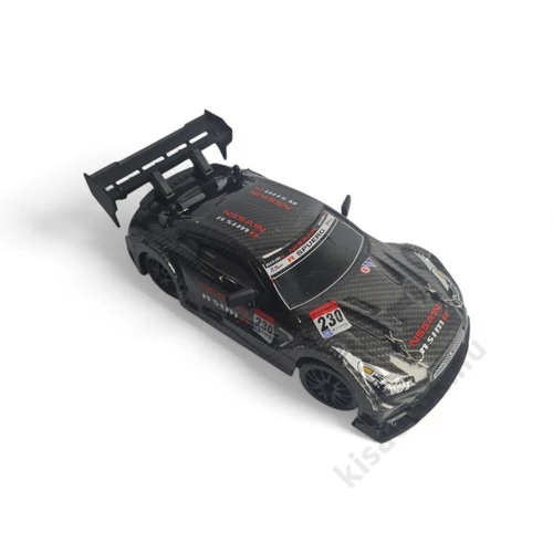 ENOZE PX-8800E 1/24 4WD drift távirányítós autó piros LED világítással