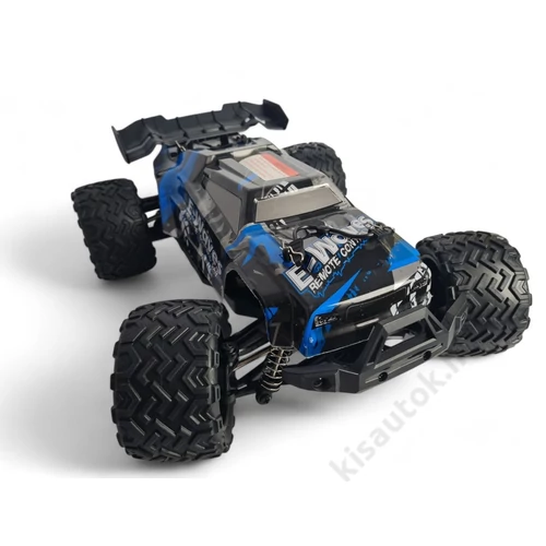 PX-9002E strapabíró nagy off-road versenyautó 1:14 kék