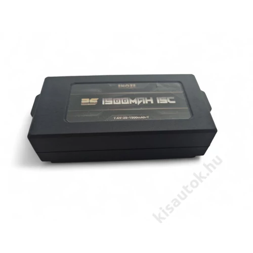 PX-9204E versenyautó akkumulátor