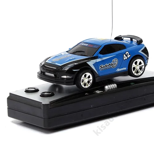 Mini távirányítós autó 1/58