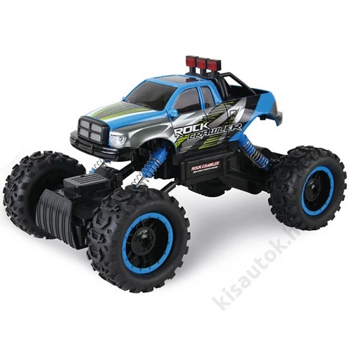 Rock Crawler 4WD Dodge Ram távirányítós sziklamászó autó 1/14