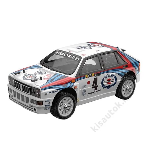 MJX-14302 brushless távirányítós drift versenyautó