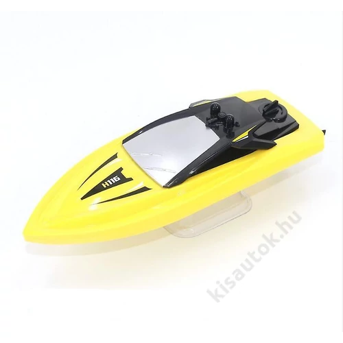 TKKJ H116 Racing Boat távirányítós versenyhajó 22cm