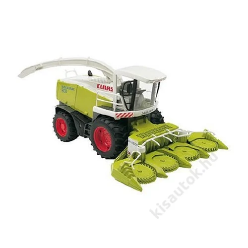 Bruder Claas Jaguar 900 aratógép