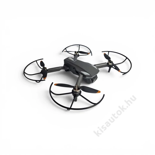 ATT-F15 brushless motoros kamerás drón – 17 perc repülési idő