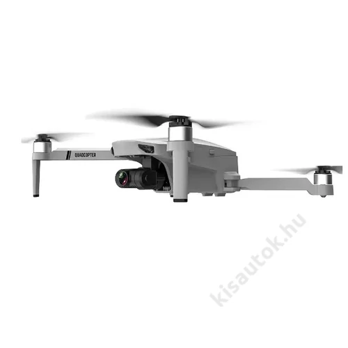 KF102 kamerás brushless drón 2 tengelyes Gimbal-lal