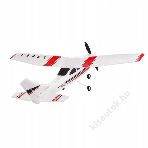 WL-F949S Cessna távirányítós repülő