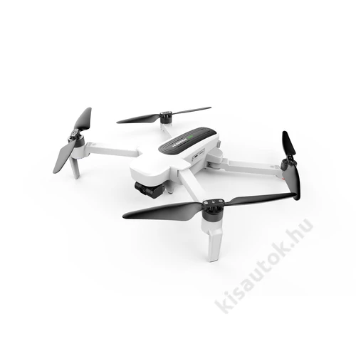Hubsan Zino 4K Gimbalos FPV kamerás GPS drón