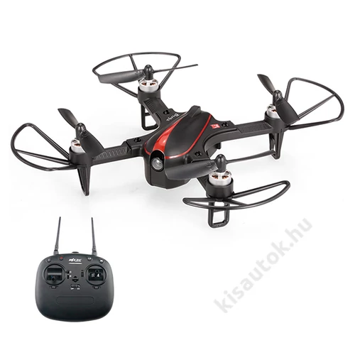 MJX Bugs3Mini brushless sport drón C5810-es kamerával
