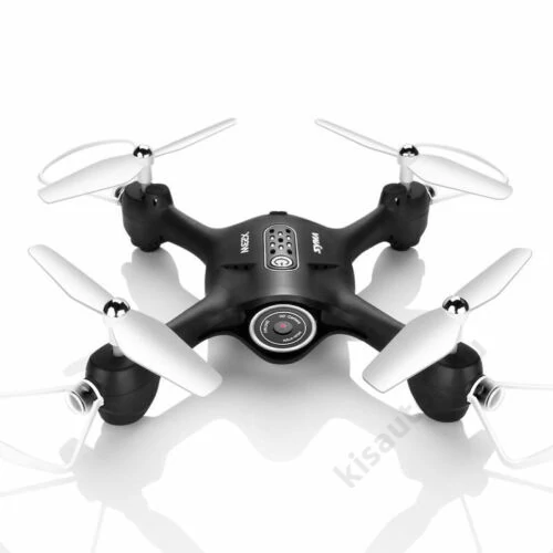 Syma X23W WiFi FPV - automatikus fel/leszállással