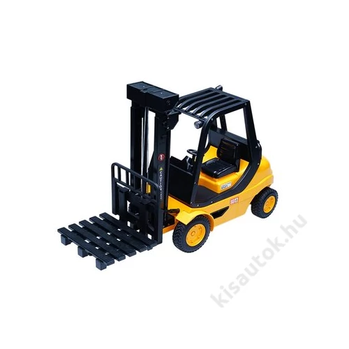 EE-E521 távirányítós óriás targonca 45cm-es