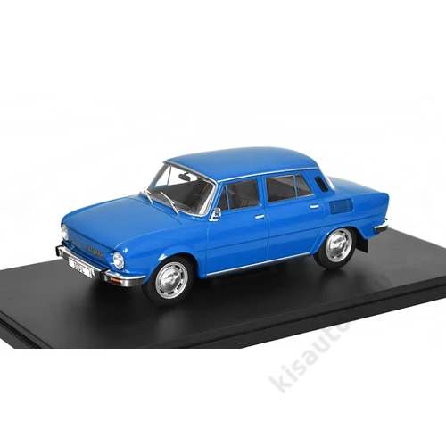 WHITEBOX - 1/24 - SKODA 100L 1974
