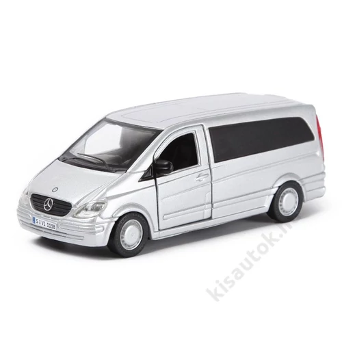 BURAGO - 1/32 - MERCEDES BENZ VITO