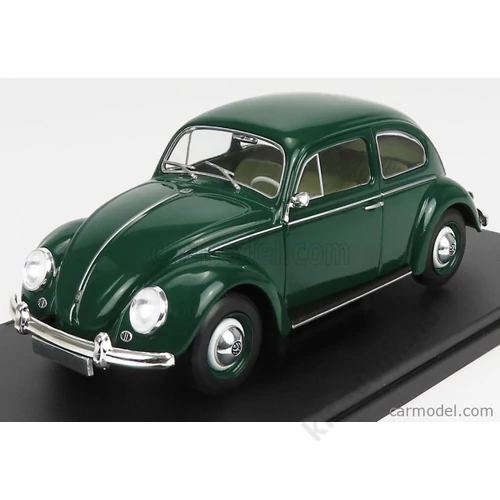 EDICOLA - 1/24 - VOLKSWAGEN BEETLE MAGGIOLINO 1972