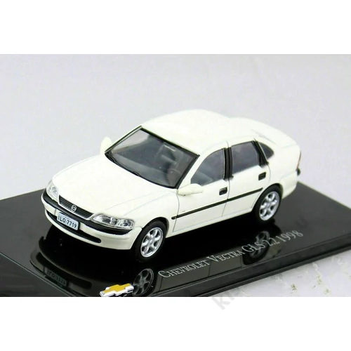 EDICOLA - 1/43 - CHEVROLET VECTRA GLS 2,2 1998 - OPEL