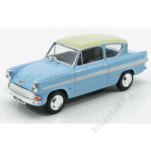 HONGWELL - 1/43 - FORD ENGLAND ANGLIA MKI 1959