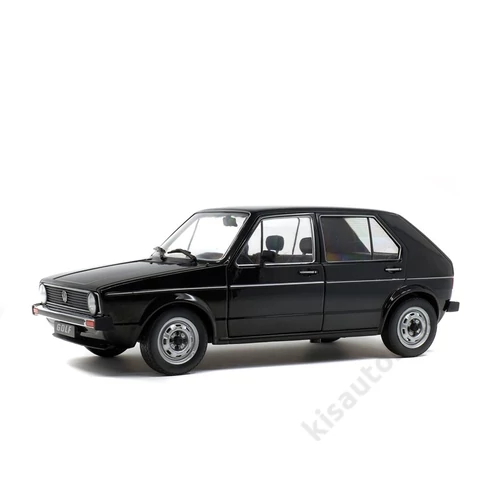 SOLIDO - 1/18 - VOLKSWAGEN - GOLF L MK I 1983