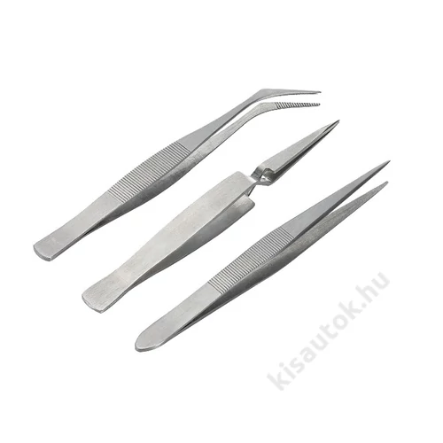 Revell makett Tweezer Set, Csipesz Készlet