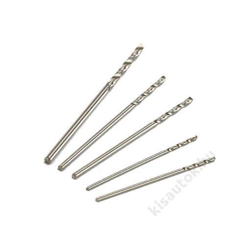Revell makett 5 Drills, Fúrófej készlet Kézi Fúróhoz