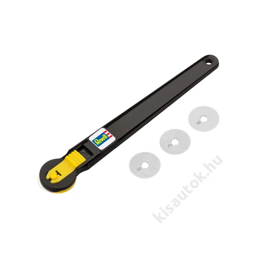 Revell makett Rivet Maker (szegecselő)