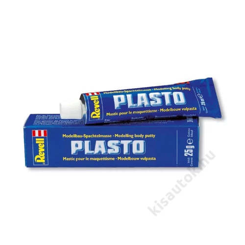 Revell makett Plasto tömítőpaszta (25g)