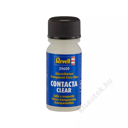 Revell Contacta Clear (20g)