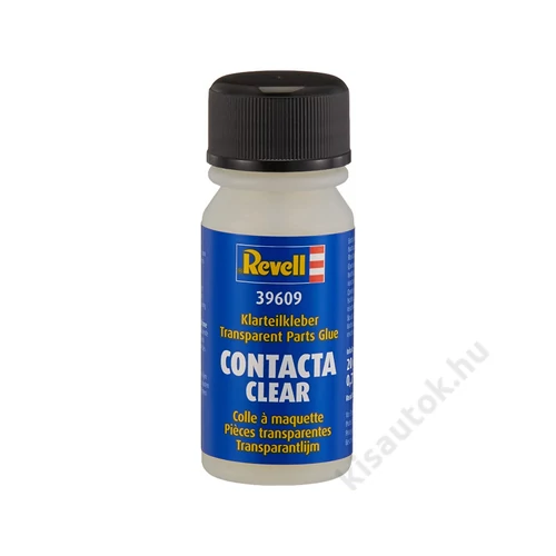 Revell Contacta Clear (20g)